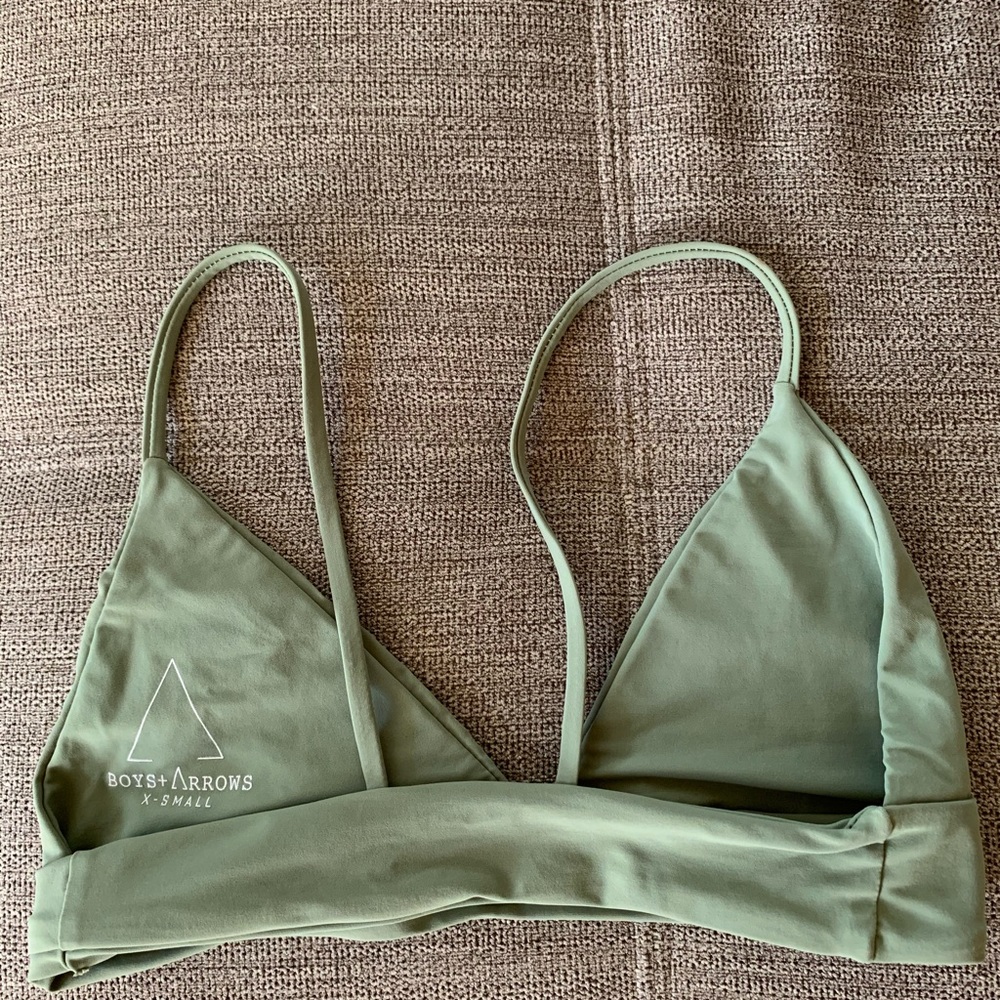 Boys and Arrows Swim Suit